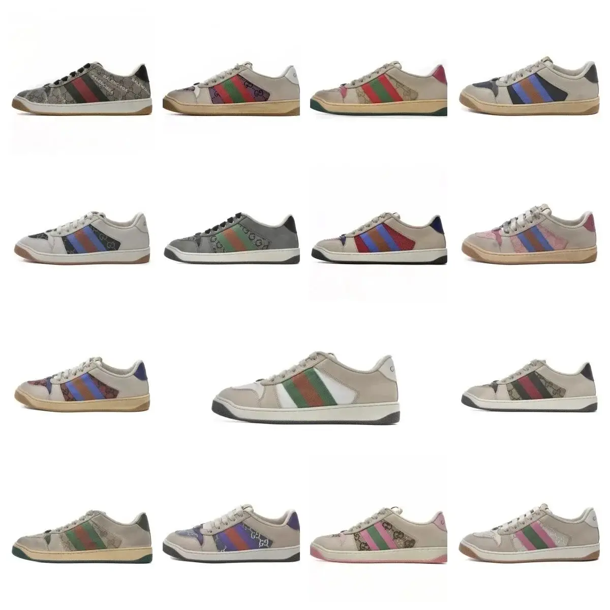 Gucci Sneakers