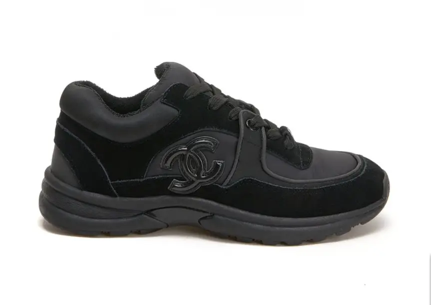 Chanel CC Sneakers [11 styles] 2