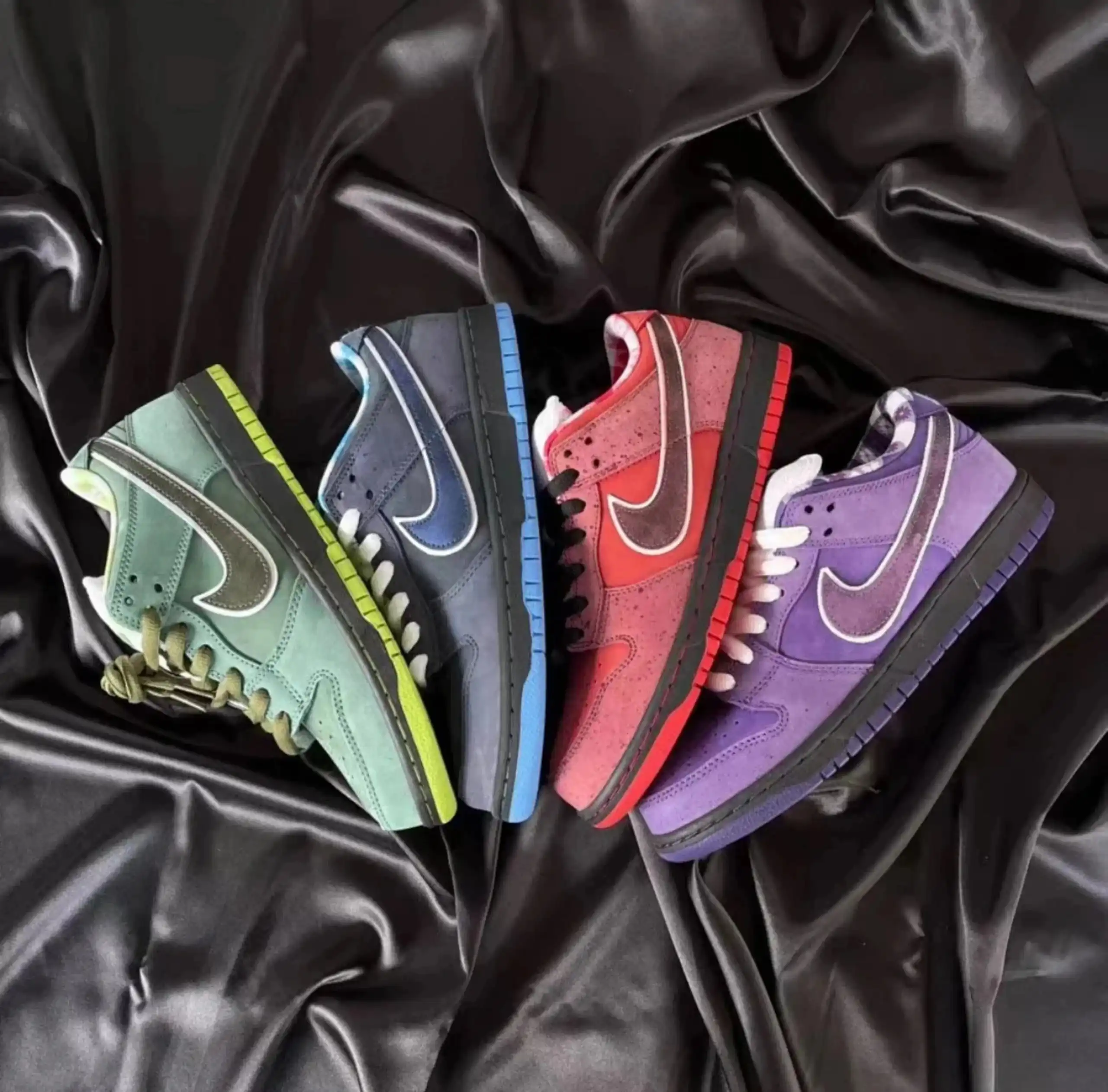 Nike SB Dunk Low 2