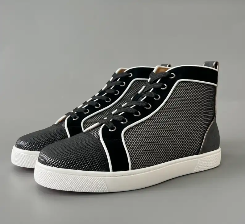 Louboutin Shoes 2