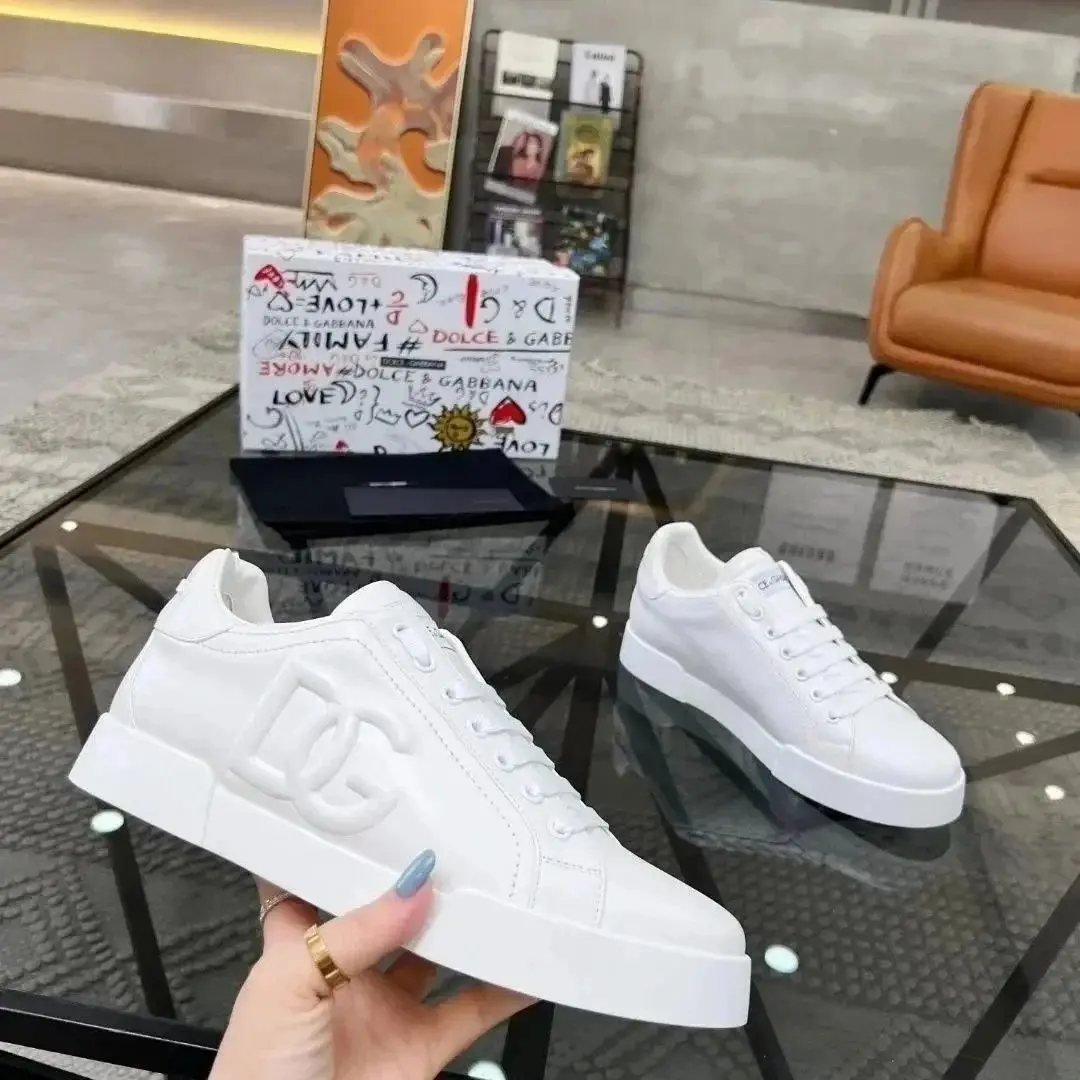 Dolce & Gabbana B22 Sneakers [Casual Shoes] 2