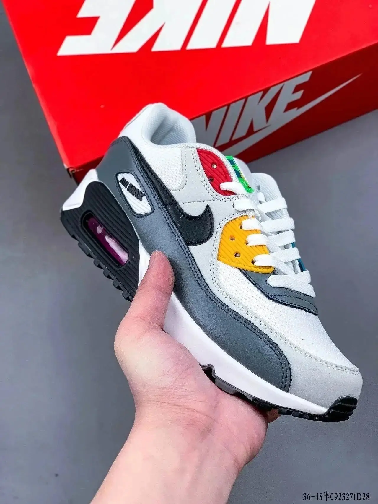 Nike Air Max 90 Sneakers [22 styles] 7
