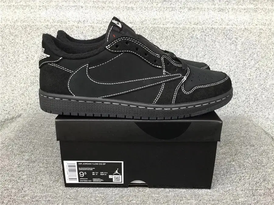 Air Jordan 1 (32 style) 2