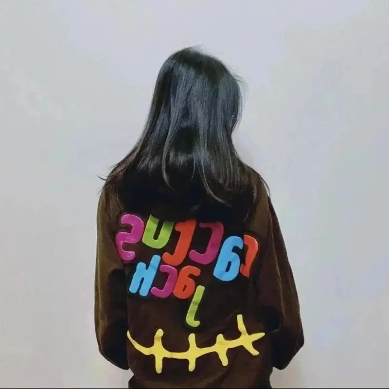 Travis Scott x Jordan Hoodie 2