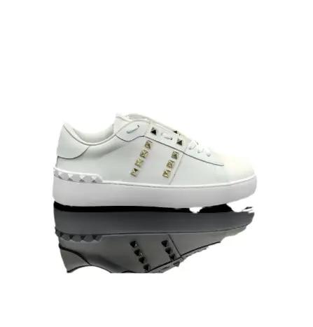 Valentino Rockstud Sneakers 2