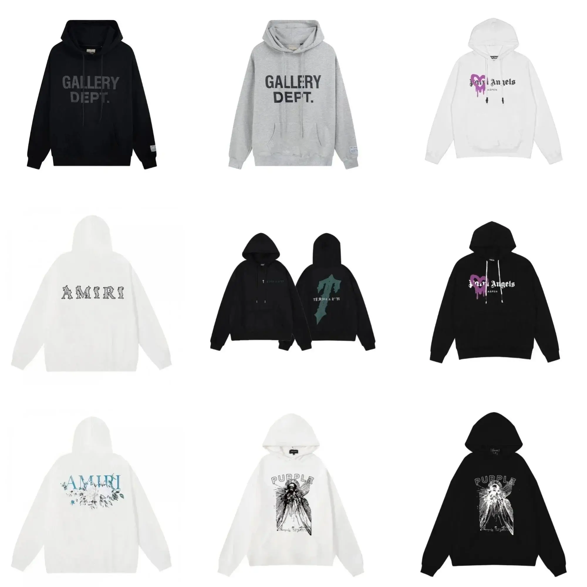 AMIRI Hoodie