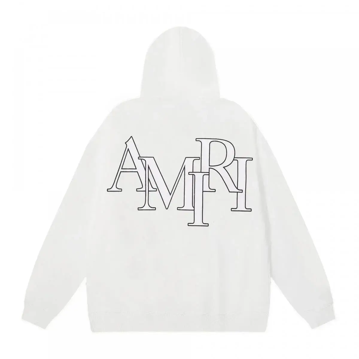 AMIRI Hoodie 2