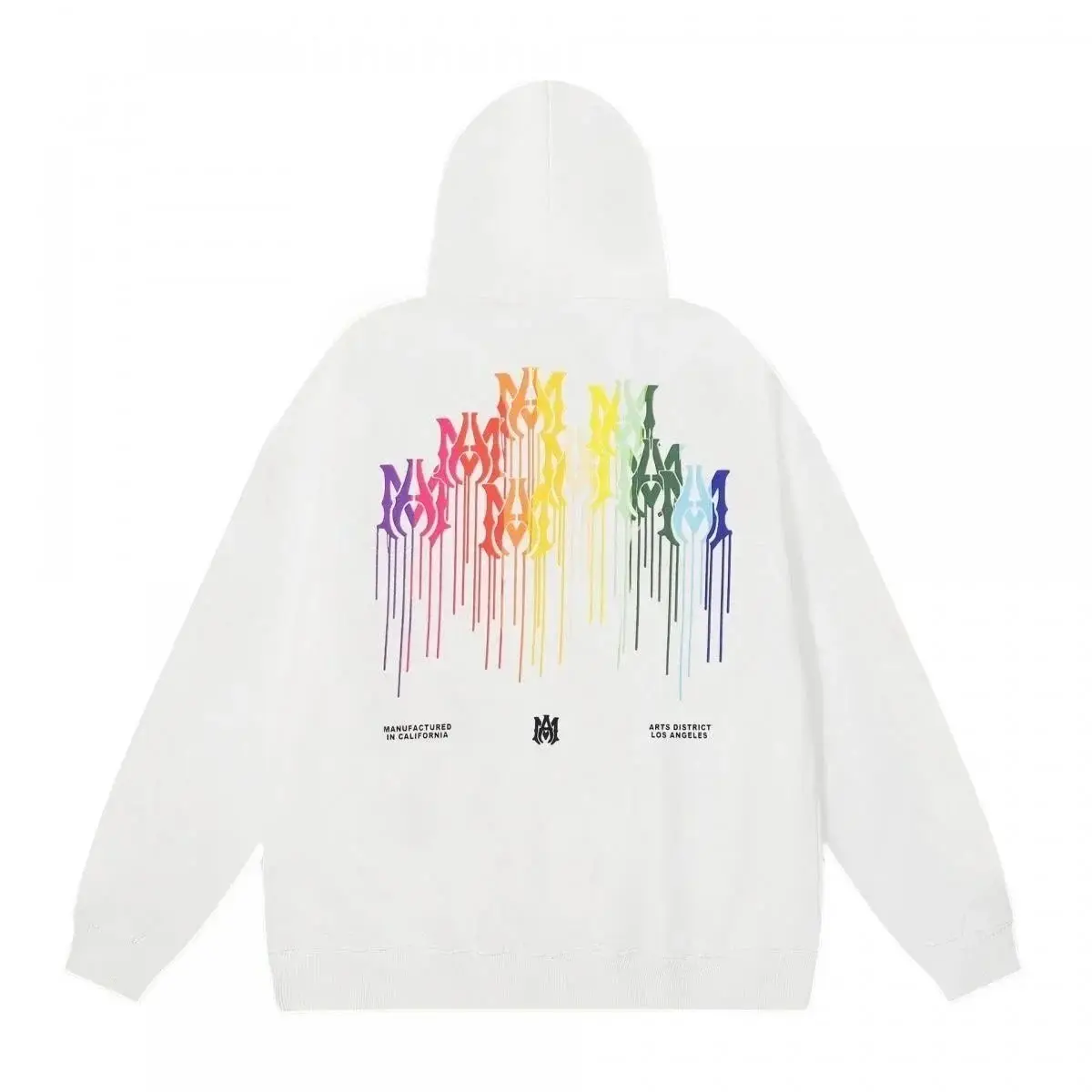AMIRI Hoodie 4