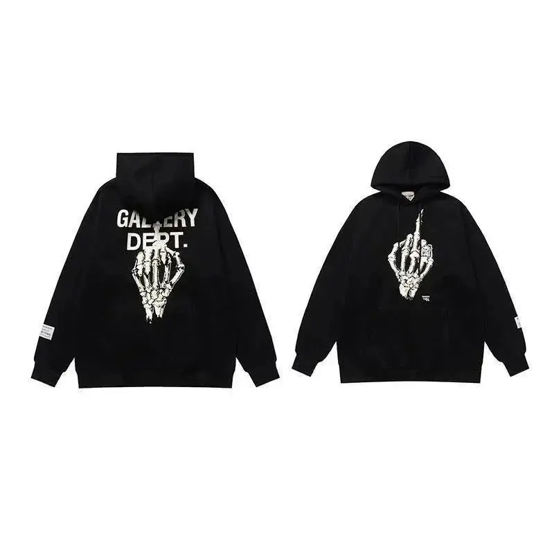 AMIRI Hoodie 5