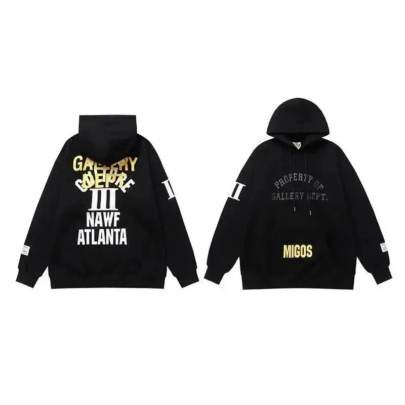 AMIRI Hoodie 7
