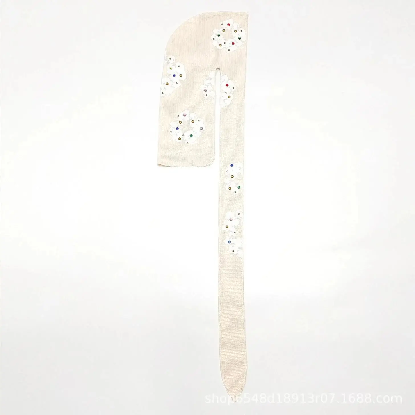 DENIM TEAR Headband [2 styles] 2