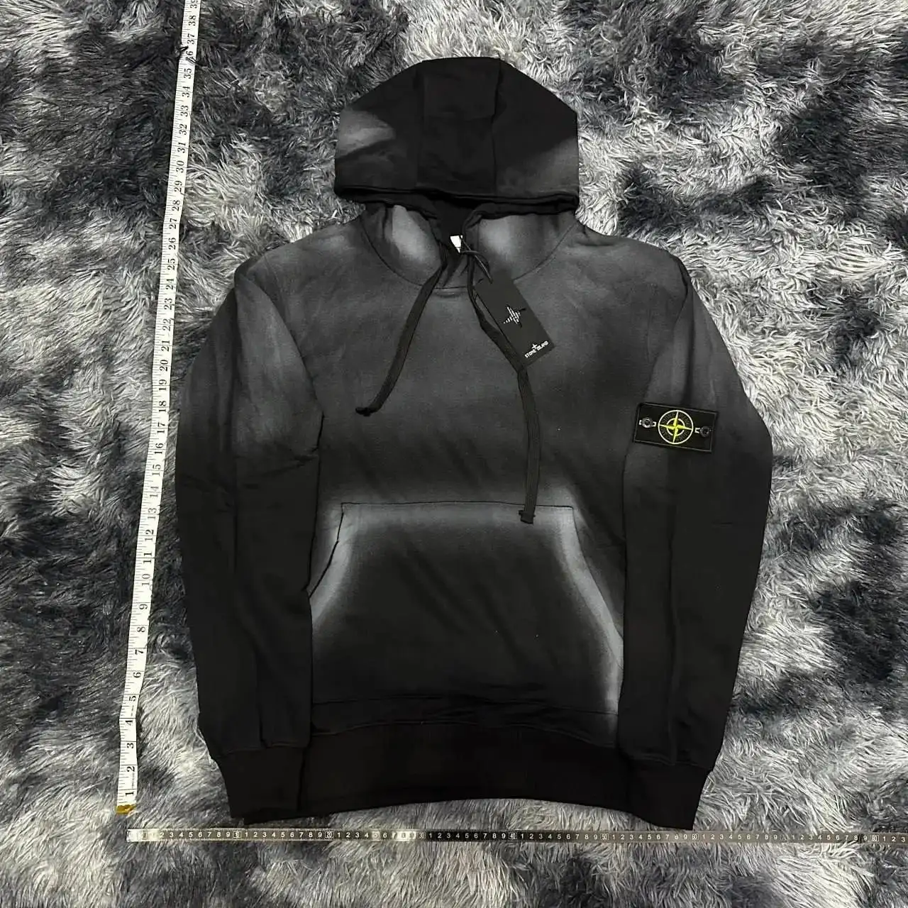 Stone Island Hoodie [6 styles]