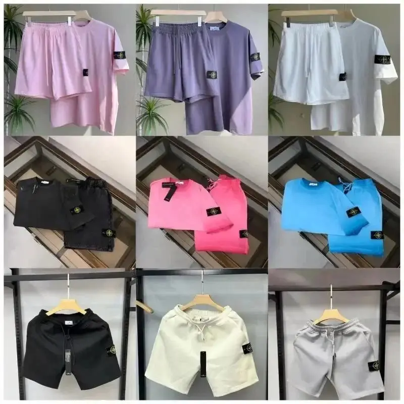 Stone Island Set Suits （40 Style