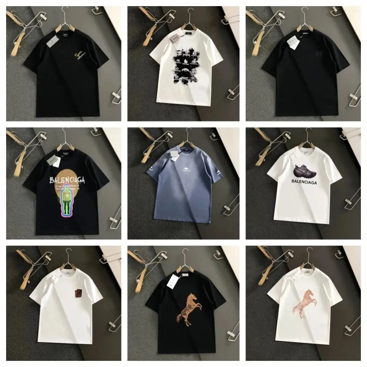 Gucci T-shirt