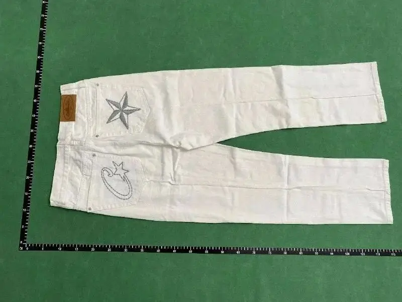 Corteiz Jeans Set 10