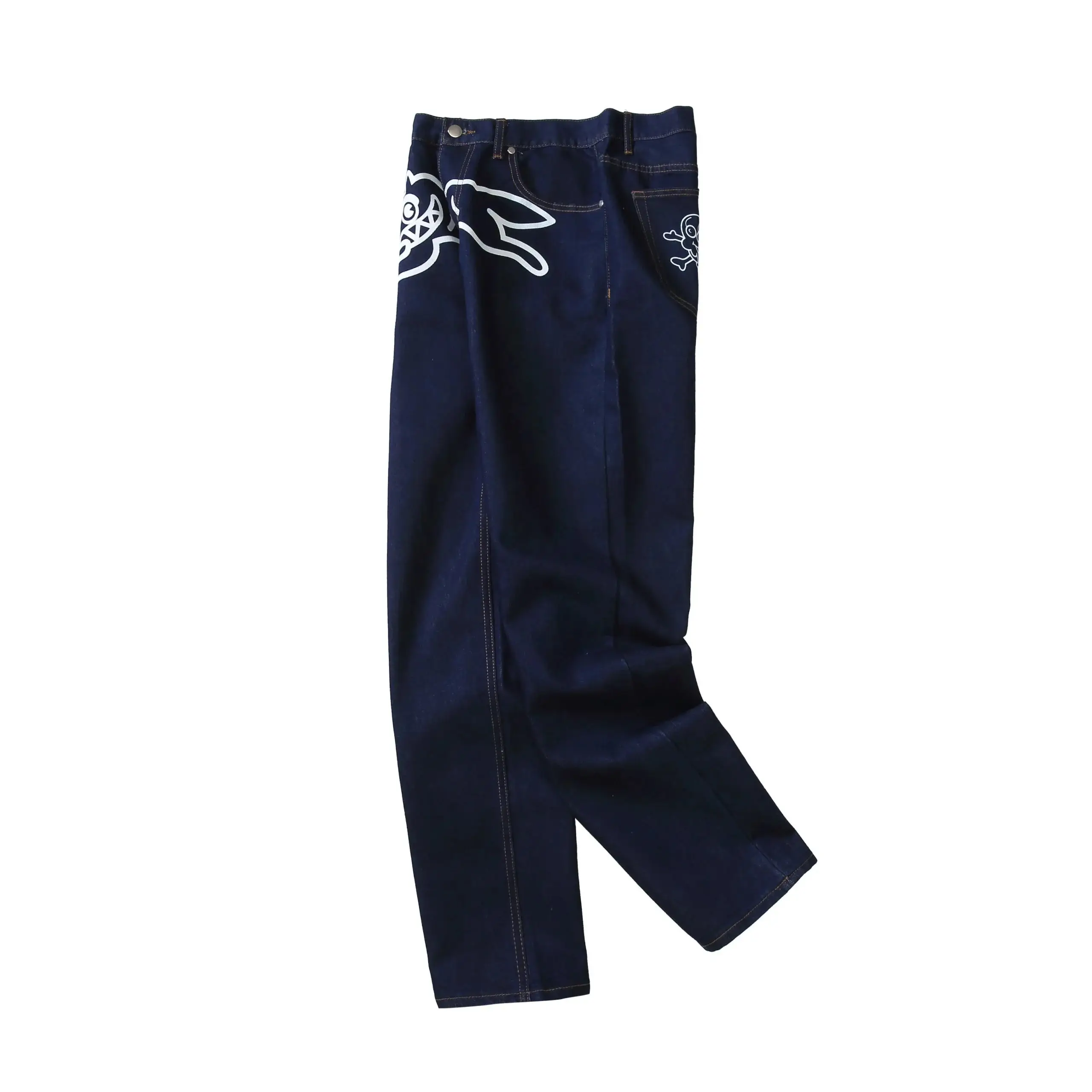 Corteiz Jeans Set 11