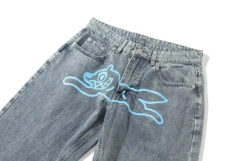 Corteiz Jeans Set 14