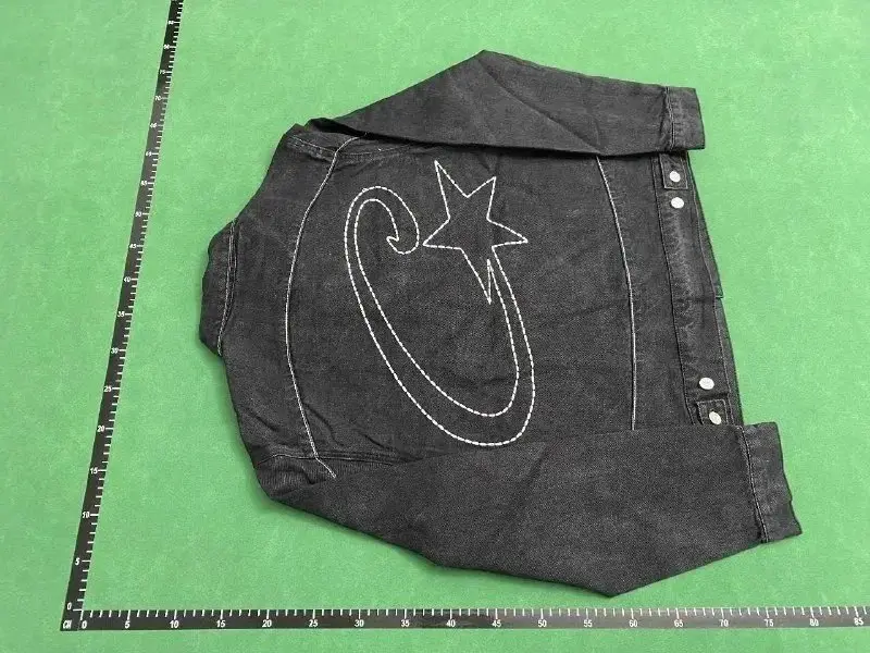 Corteiz Jeans Set 5