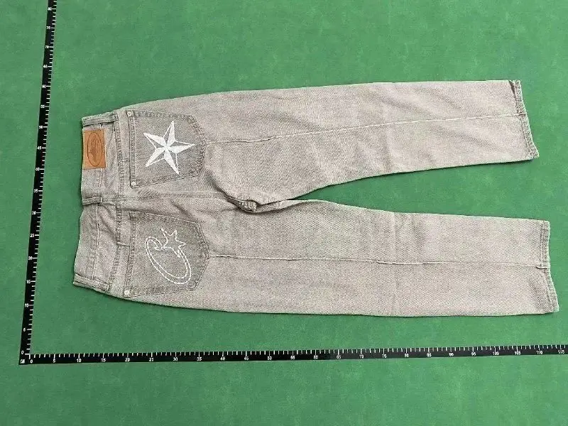 Corteiz Jeans Set 8