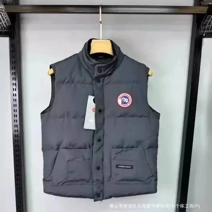 Canada Goose Arctic Program Vest [4 styles] 3