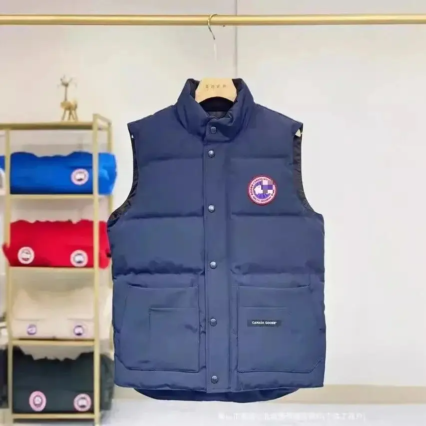 Canada Goose Arctic Program Vest [4 styles] 4