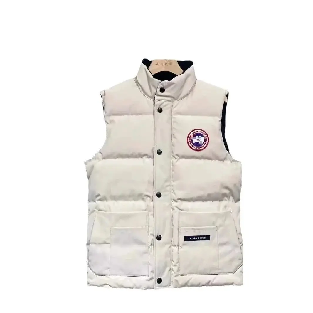 Canada Goose Arctic Program Vest [4 styles] 5