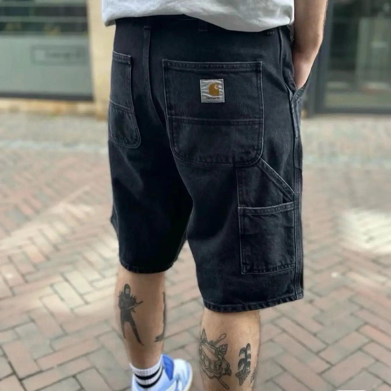 carhartt shorts  (13 styles) 2