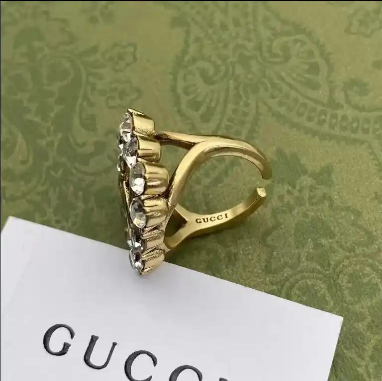 Gucci Ring 3