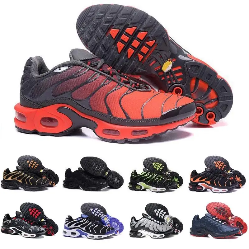 Nike Chunky Sneakers [21 styles]