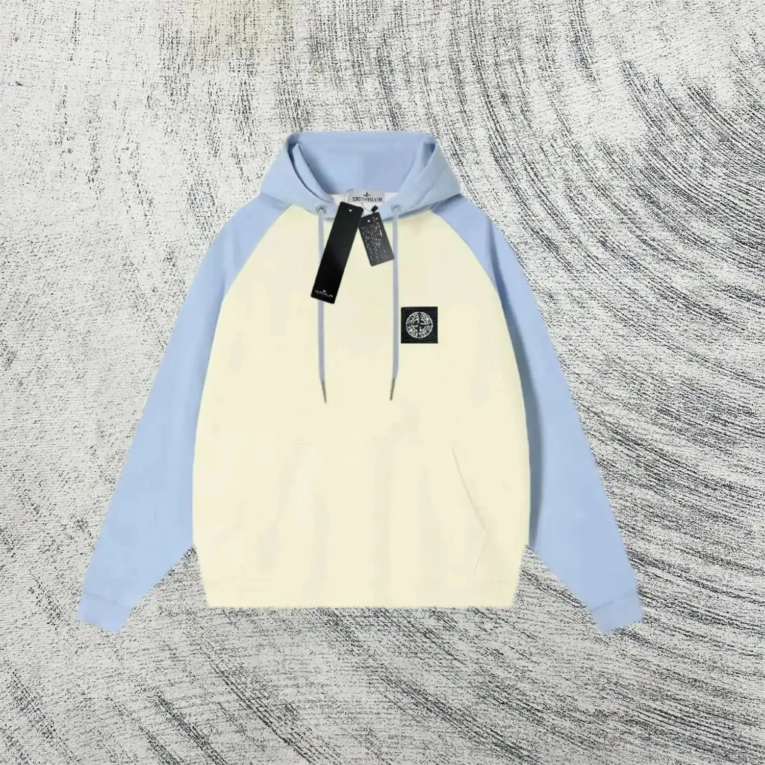 Stone Island Hoodie 2