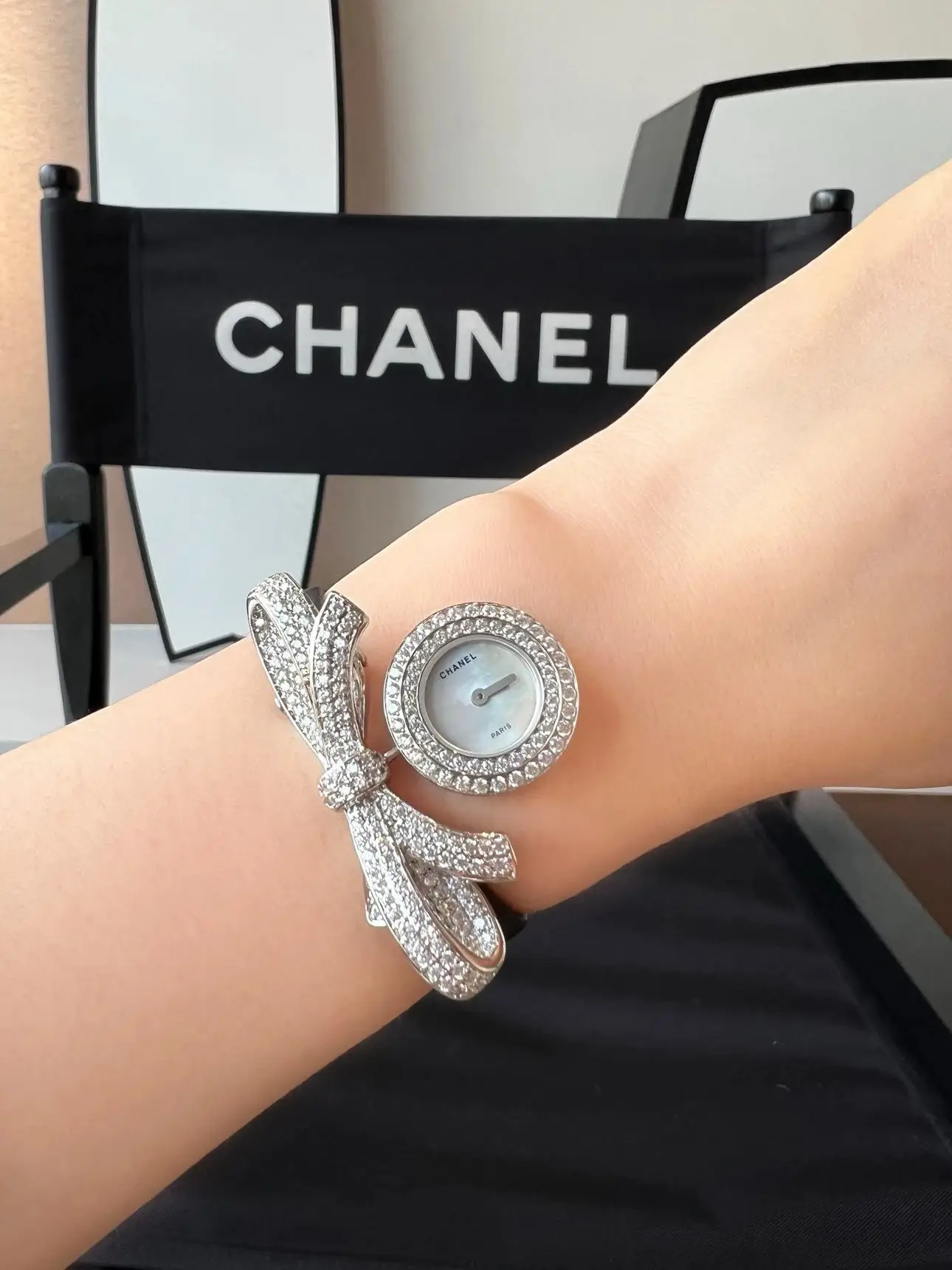 Chanel Watches [3 styles] 2