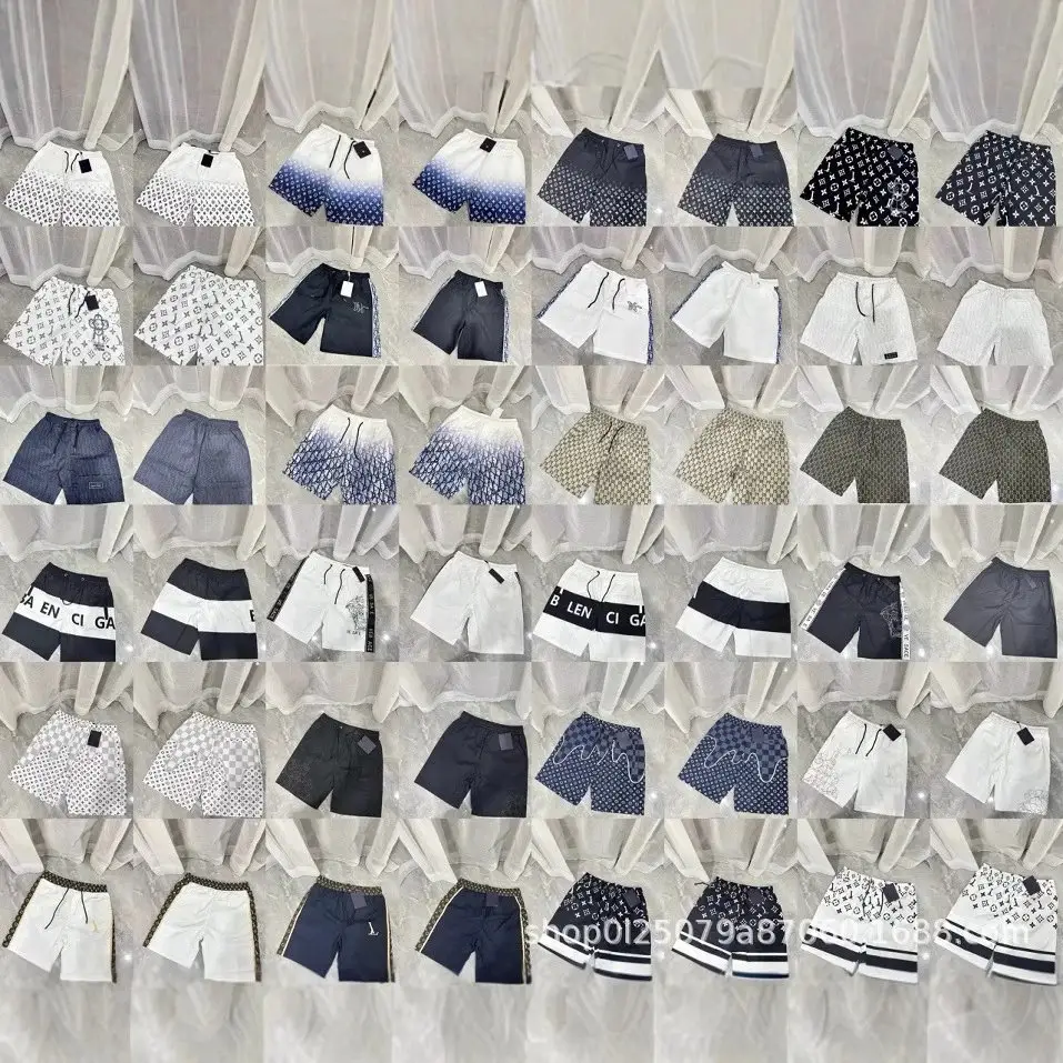Louis Vuitton Shorts [14 styles]