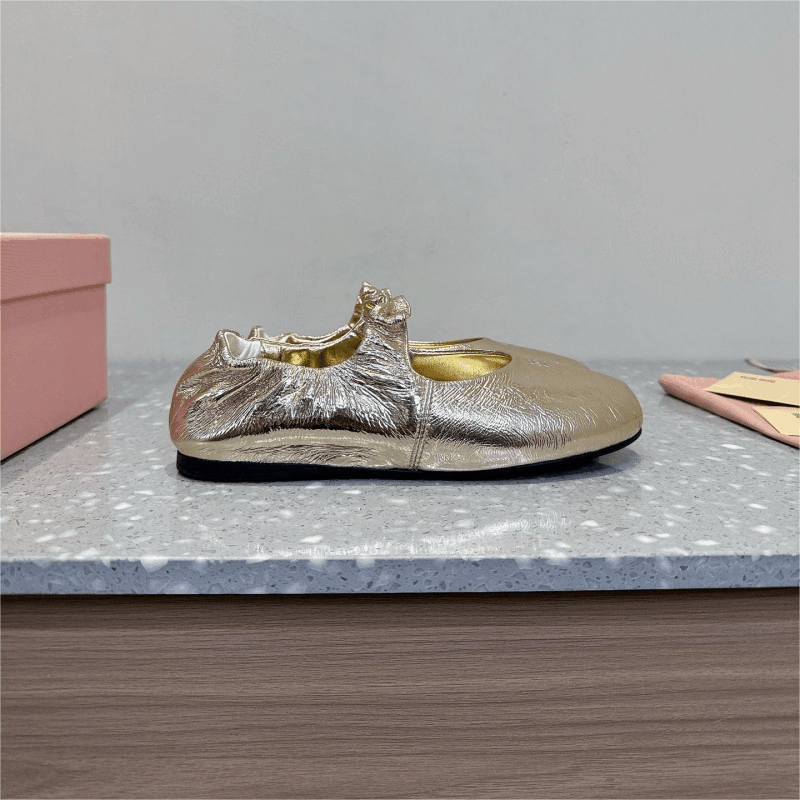 Design Casual Shoes [8 styles]