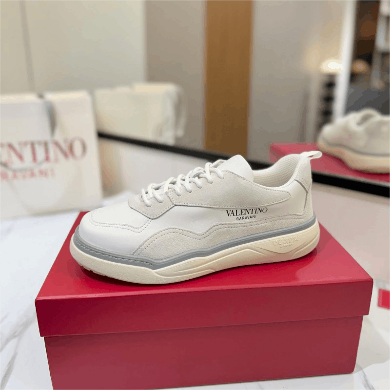 Valentino Chunky Sneakers [3 styles]