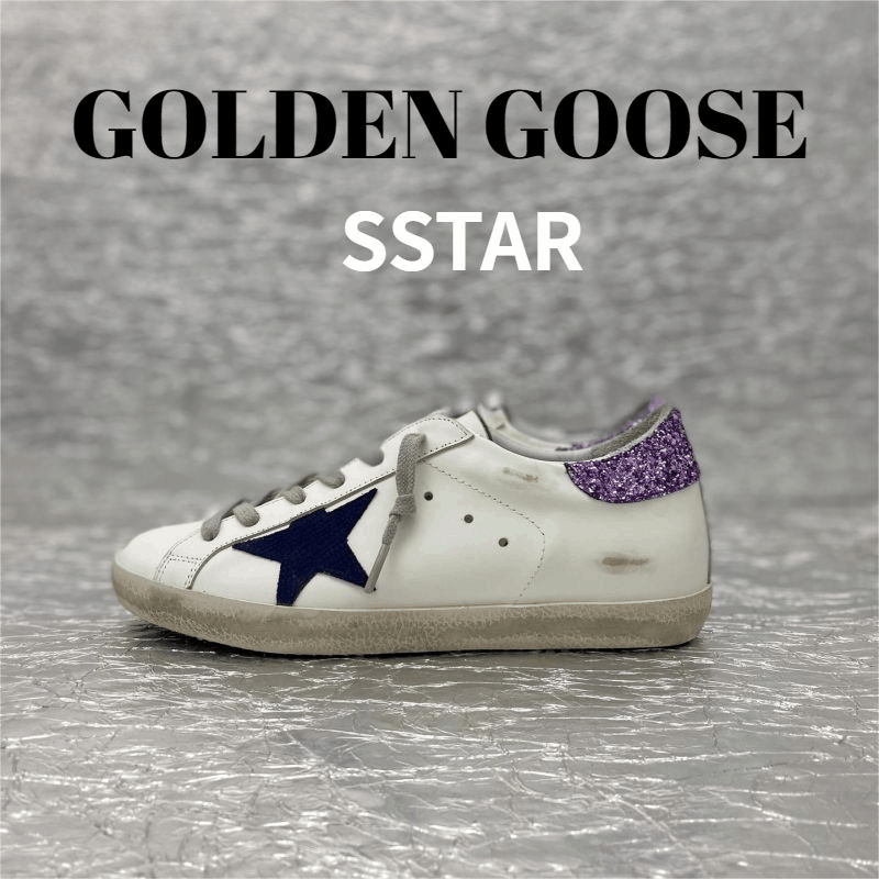 Golden Goose Deluxe Brand Chunky Sneakers [35 styles]
