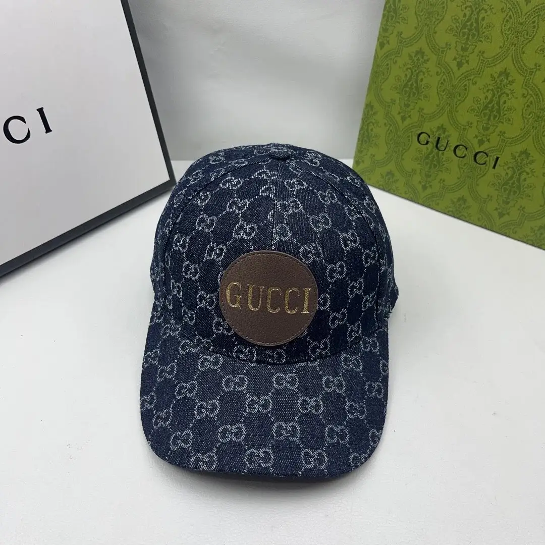 Gucci Baseball Cap [40 styles] 10