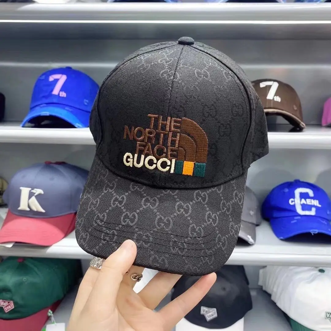 Gucci Baseball Cap [40 styles] 15