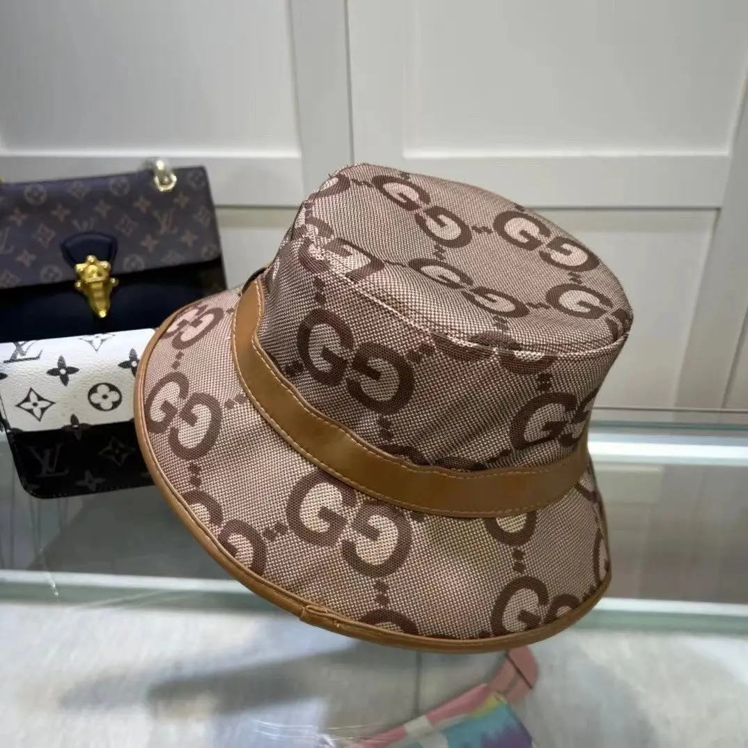 Gucci Baseball Cap [40 styles] 5
