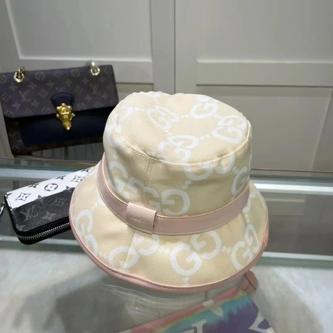 Gucci Baseball Cap [40 styles] 7