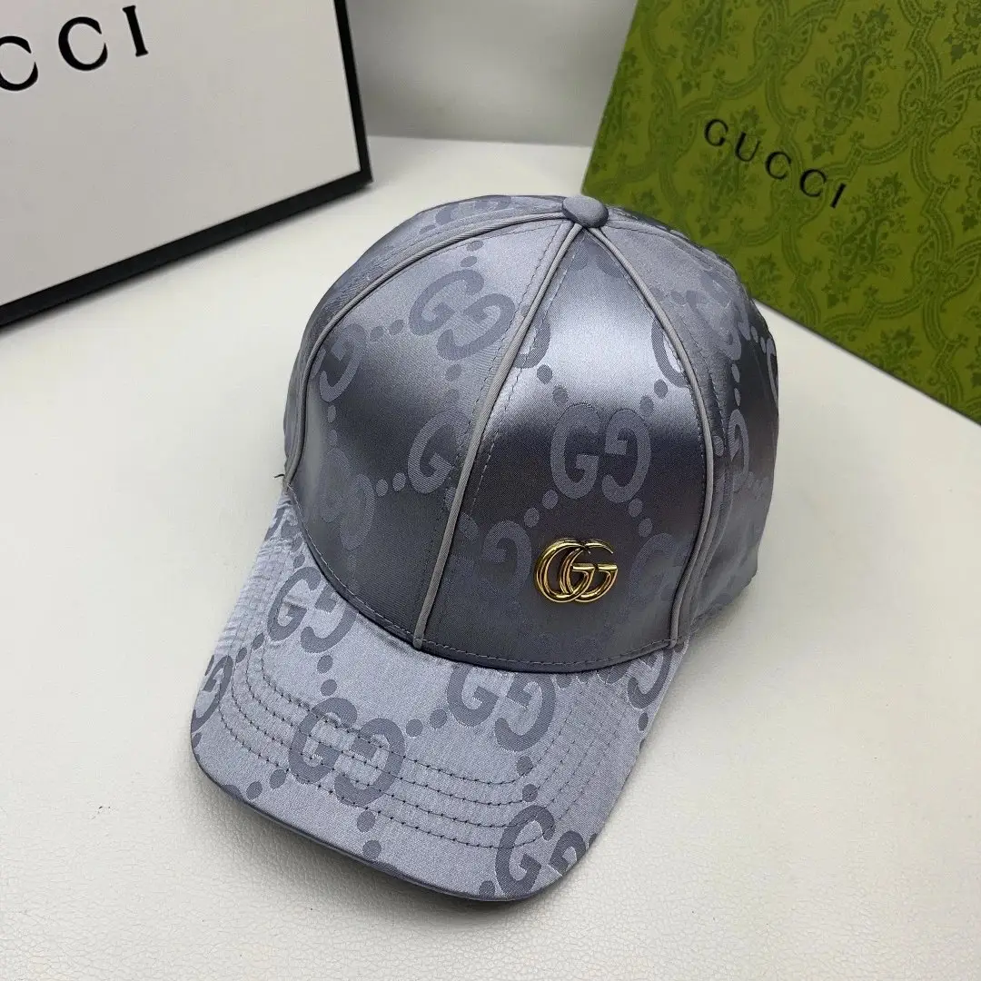 Gucci Baseball Cap [40 styles] 9