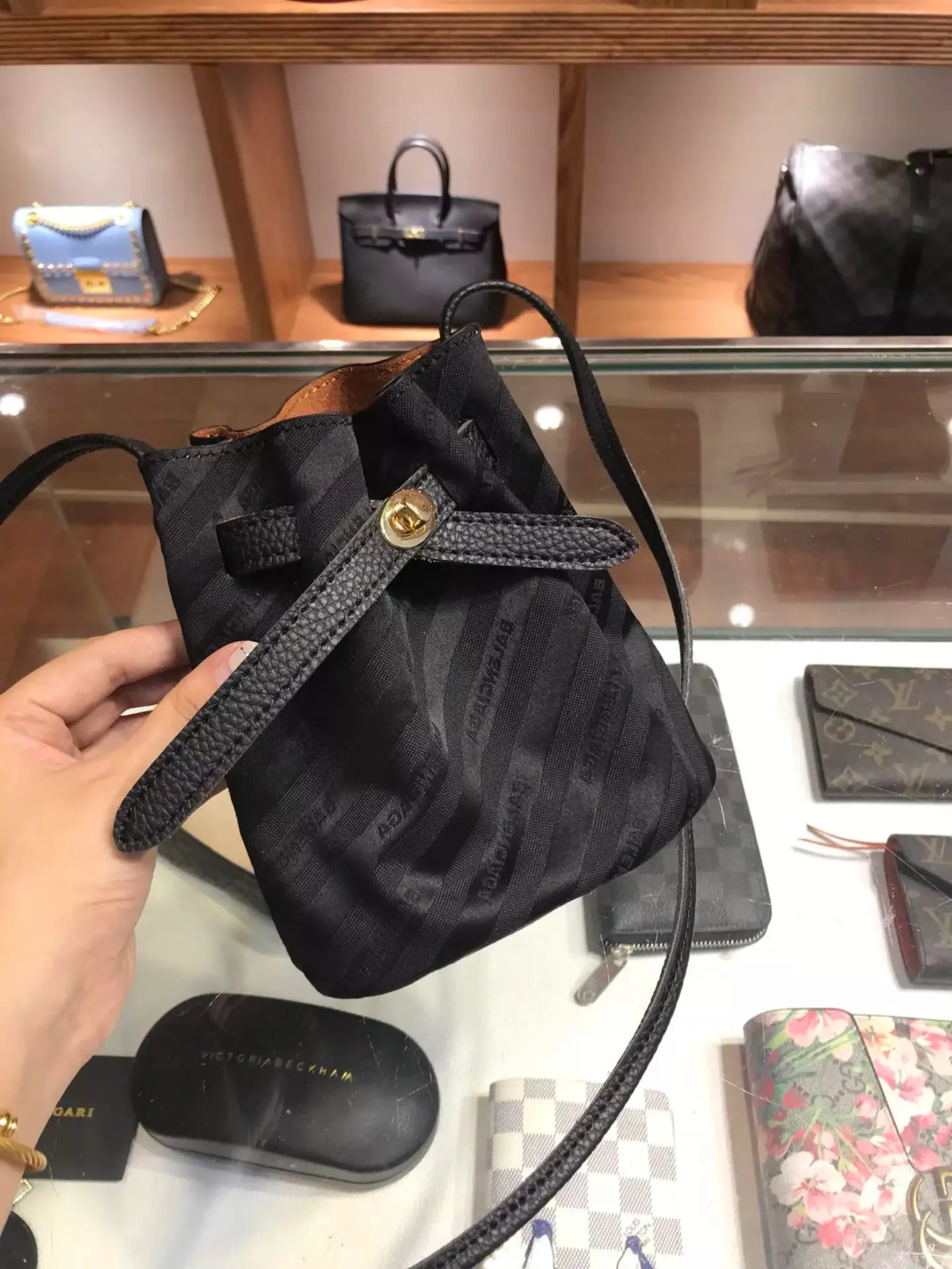 Balenciaga Bucket Bag [10 styles] 2