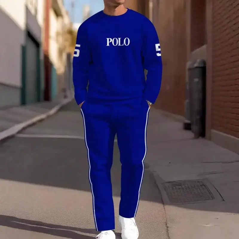 Design Tracksuit [35 styles] 2