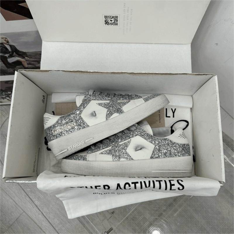 Golden Goose Chunky Sneakers [12 styles]