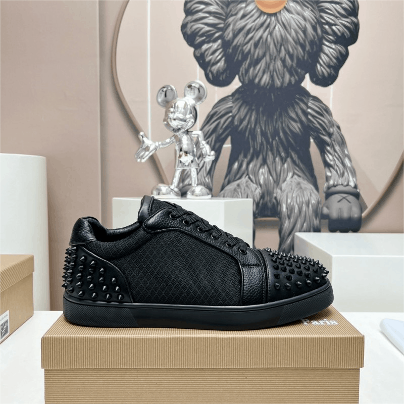 Christian Louboutin Chunky Sneakers [17 styles]