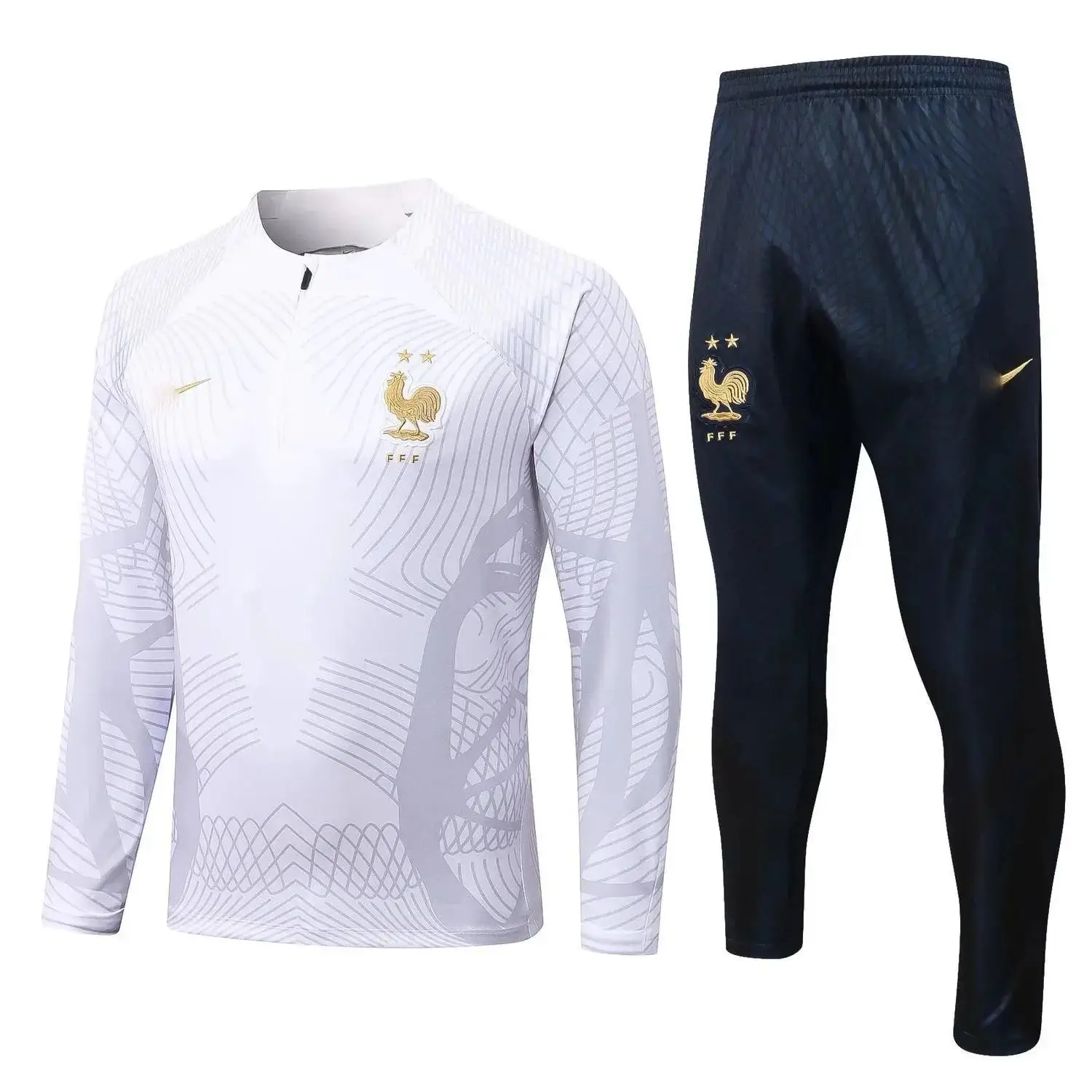 Fc Barcelona Tracksuit [22 styles] 2