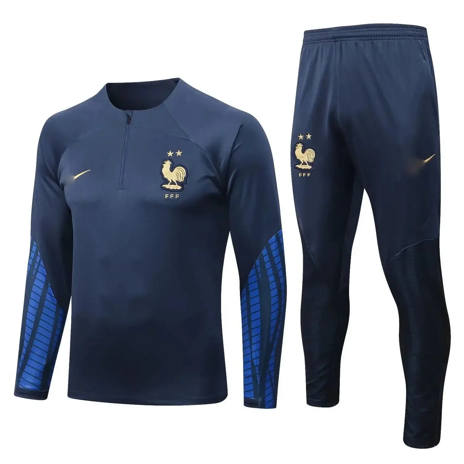 Fc Barcelona Tracksuit [22 styles] 3
