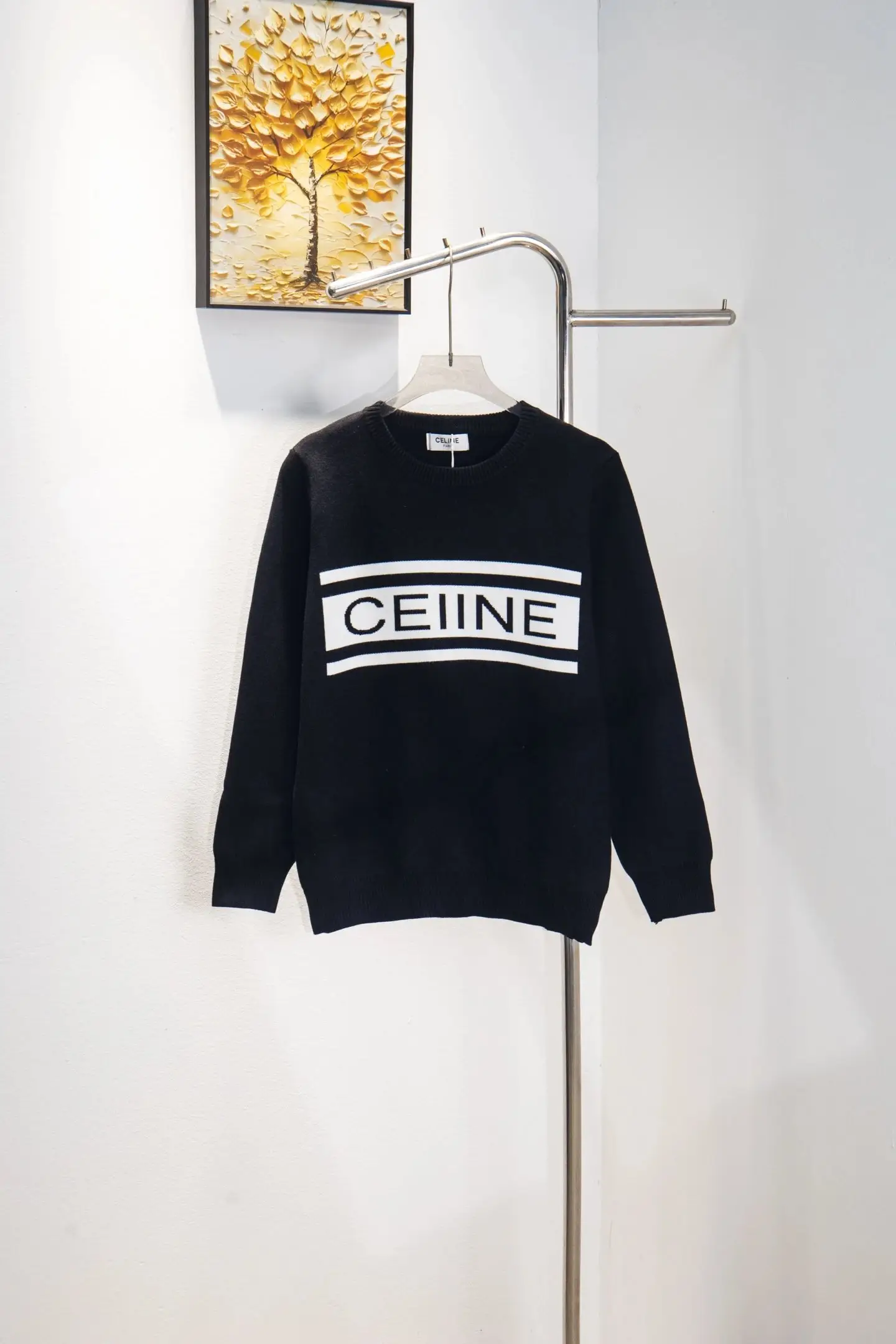 Celine Sweater
