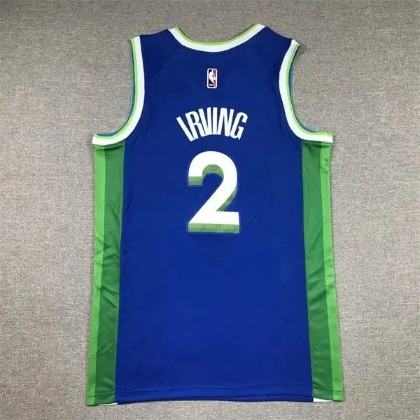 Nba Jersey [11 styles] 12