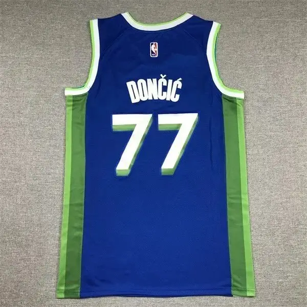 Nba Jersey [11 styles] 15