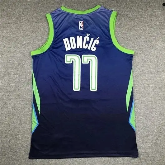 Nba Jersey [11 styles] 4